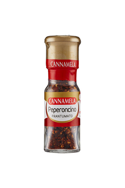 Cannamela Peperoncino Frantumato 15g