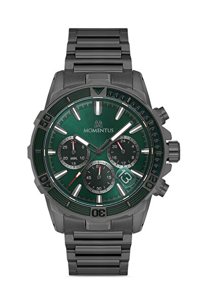 Momentus Men's Watch Sm357N-15Sn