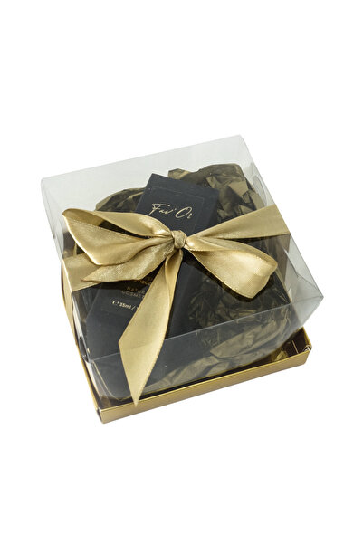 FAV'Or -Choose the best for you body Fav’Or "Glamorous Gold Christmas" – Moisturizing & Regenerating Cosmetic Gift Set