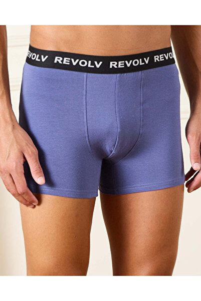 REDTAG Men Assorted Hipster Set (Pack Of 3)