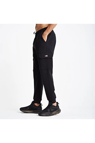 Lescon Men's Sweatpants 24N-1144 24Ntel001144
