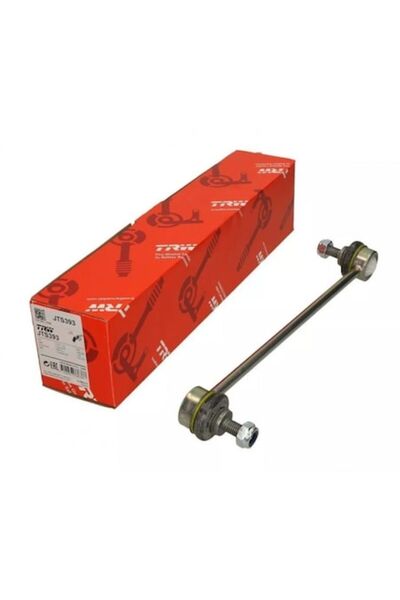 TRW Bară antiruliu față BMW Seria 3 E46 1998-2005