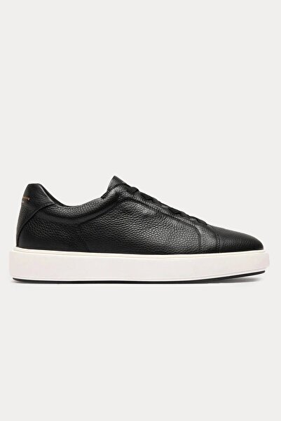 OFFICINE CREATIVE Slouch Extralight Taban Deri Sneaker Ayakkabı