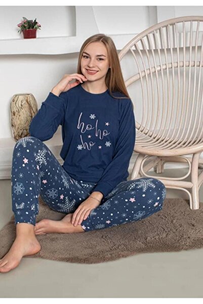 PİJAMANGEL طقم بيجامة حرارية