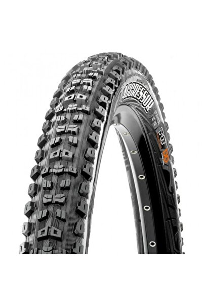 Maxxis Assegai WT 27.5 x 2.50 60 TPI Folding EXO/TR Downhill Tire