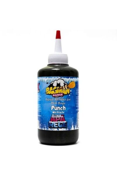 CPK Aditiv lichid Apa Rece Lichid Bagman Mix fructe 250ml