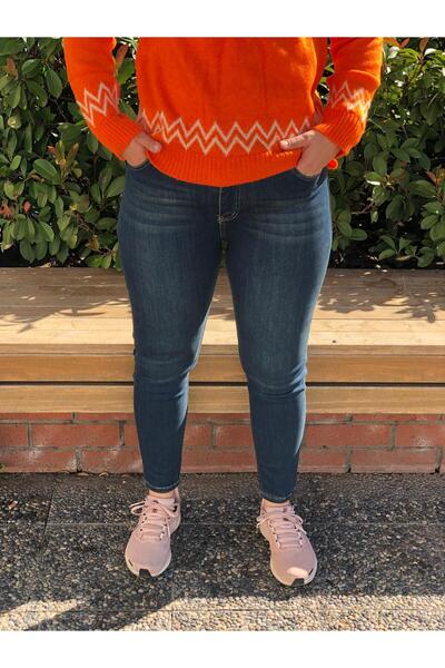 BAKTAGÖR Jeans (Get the Exact Size)