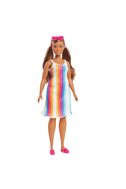 Barbie Doll - The Ocean, 50th Anniversary, Malibu Satin