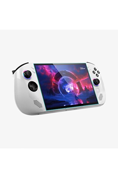 Spigen واقي شاشة لينوفو ليجيون جو إس كام GLAS.tR Slim HD (قطعتان) - AGL09773