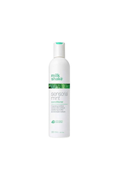 Milkshake Αναζωογονητικό μαλακτικό, Milk Shake Sensorial Mint Conditioner, 300ml