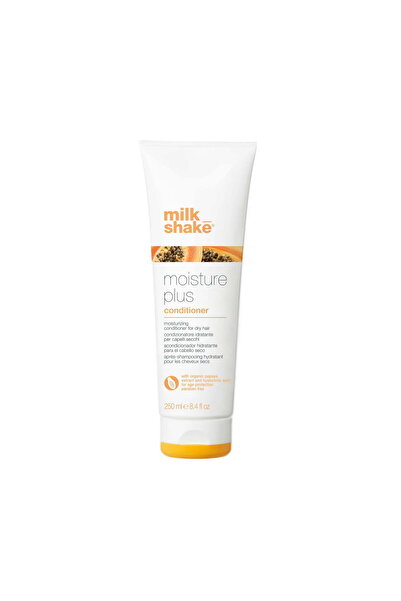 Milkshake Milk Shake Moisture Plus Εντατικό Ενυδατικό Conditioner, 250ml