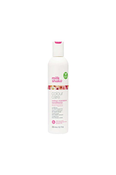 Milkshake Balsam de păr Milk Shake Color Tainer (parfum floral), 300 ml