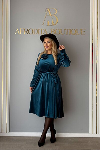 Afrodita Boutique Arzu Dress
