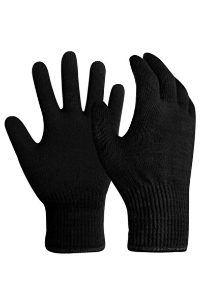 Leyaton Ieg Gloves Raw Knit Gloves Winter Gloves Unisex Lwlhm-Rsieg4356