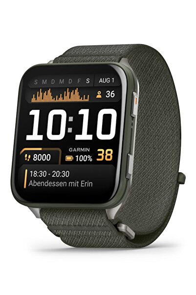 Other Garmin Venu X1 Moss