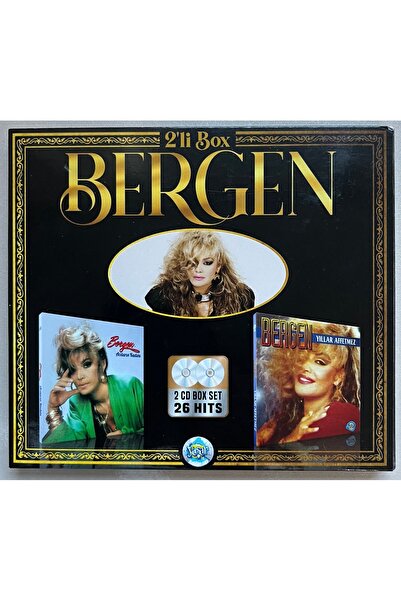 Yaşar Kekeva Plakçılık أقراص مدمجة من مجموعة بيرجن المكونة من قطعتين: المرأة ...