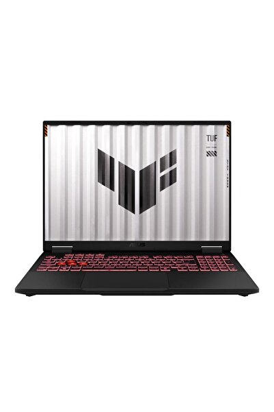 ASUS Tuf Gaming A16 8.Nesil Ryzen 9 8940HX-RTX5060 8Gb-16Gb-1Tb-16inc-W11