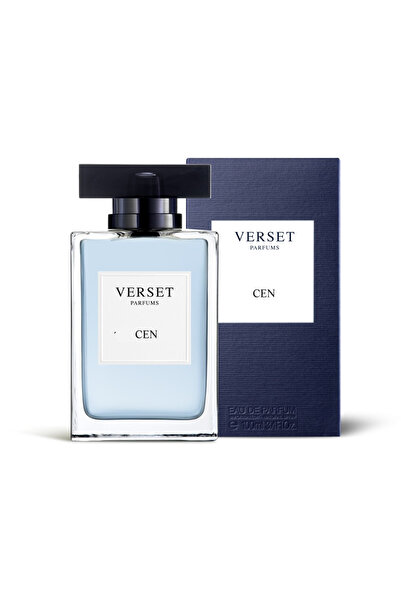 Verset Parfums Cen 100 ml Parfum elegant și misterios pentru bărbați