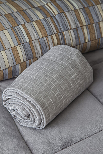 BED LİNE Softly Uyku Seti Çift Kişilik Miro