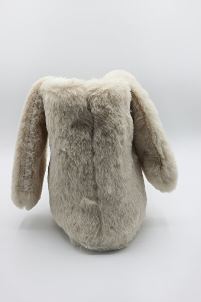 DUNWOLF Peluş Kadın ev botu