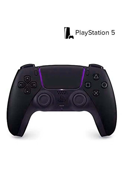 Sony DualSense Wireless Controller For PlayStation 5 - Midnight Black