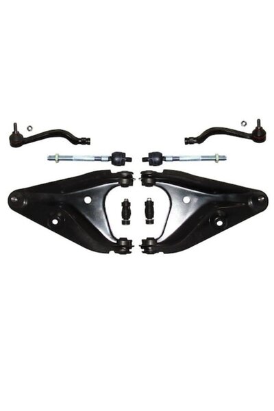 Master Sport Germany Kit brațe suspensie față Dacia Logan I