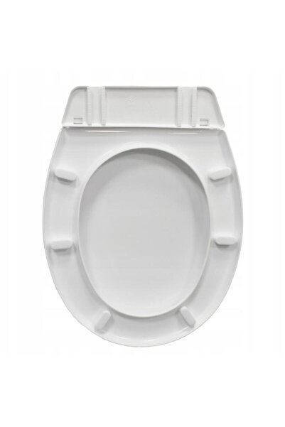 SEPIO Capac wc, toaleta, model Rodeno, alb,