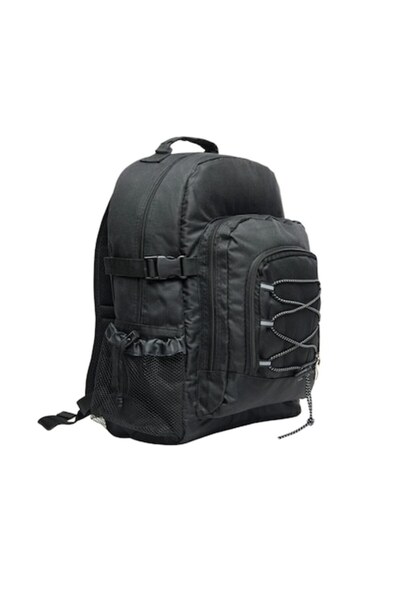 RONIC Rucsac termic, termoizolant, poliester 600D, 34L, negru