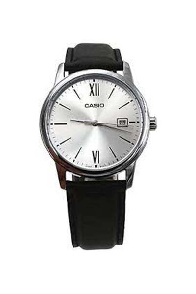 Casio Men's Wrist Watch MTP-V002L-7B3UDF