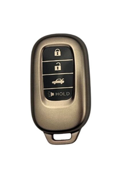 Space Καπάκι κλειδιού καπνιστού τύπου Civic 2022-συμβατό / SYPD80-19