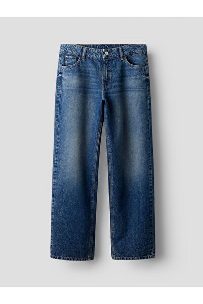 Limited by Name It Τζιν Loose Fit