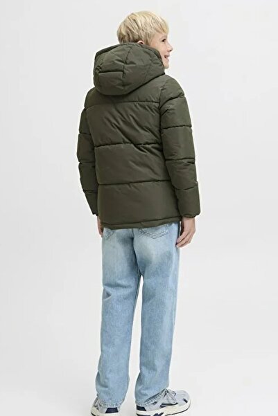 Jack & Jones Jcospeed Children's Coat