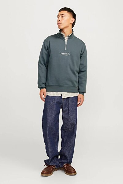 Jack & Jones Ανδρικό φούτερ Jorvesterbro