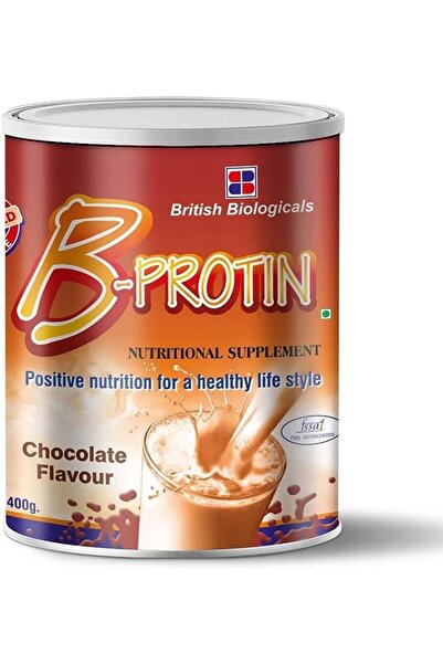 B-Protin B‑Protin Chocolate Flavour 400 g