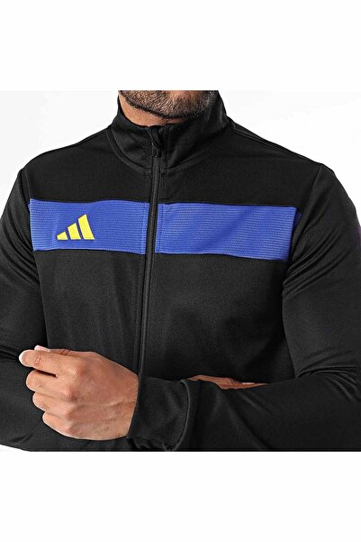 adidas JX2216 Tiro Es Ts Erkek Eşofman Takımı