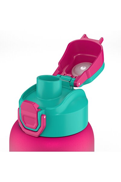 Cool Bottles Olympic Series Brisbane Steel Drinking Bottle - 950 ml - Multicolor Std