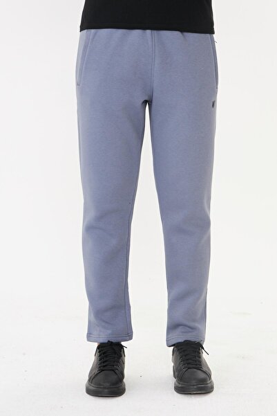 Marco Ferry Ανδρικό χειμερινό παντελόνι 3 νημάτων A.Indigo 201302-İ