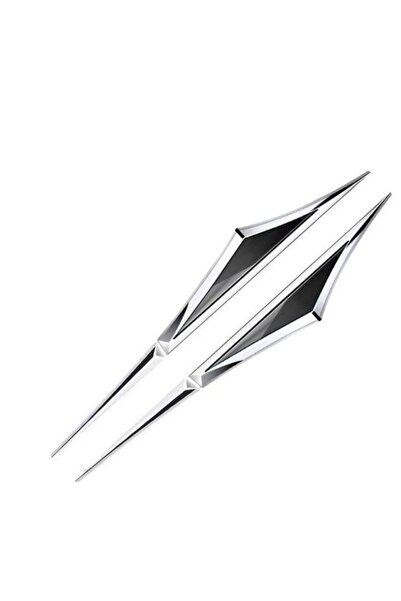 Space Universal 4'lü çamurluk logosu / YACI186