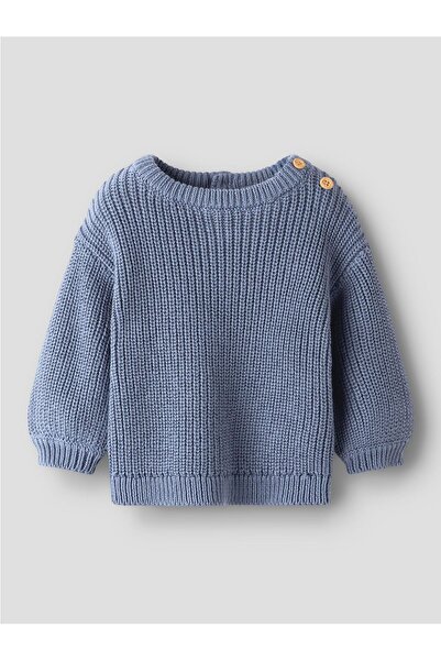 Name it Strickpullover Bio-Baumwoll