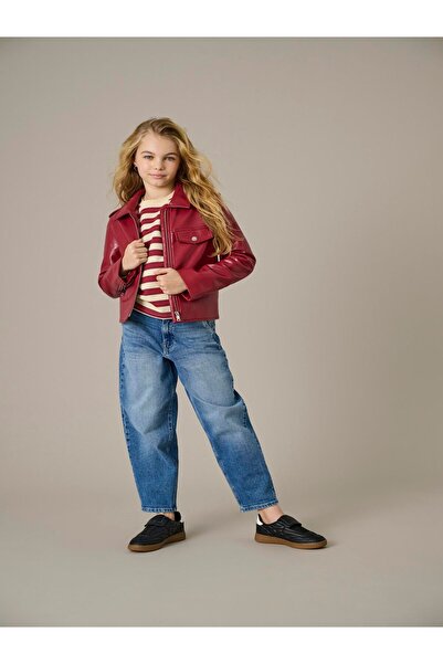Kids Only Baggy Fit Jeans KOGGIA Baggy Fit Jeans