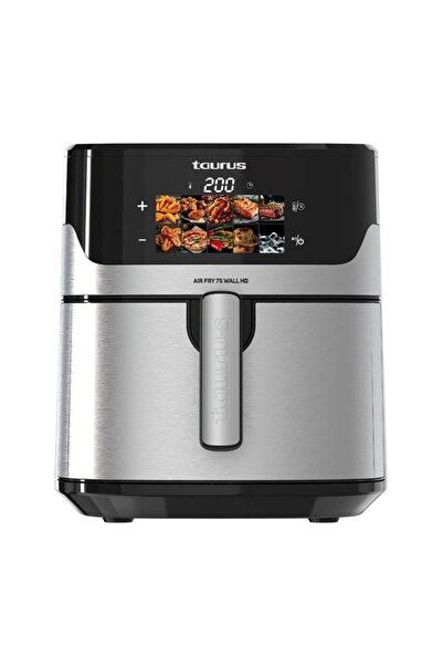 Other Frytkownica Taurus Air Fry Digital 7S Wall HD