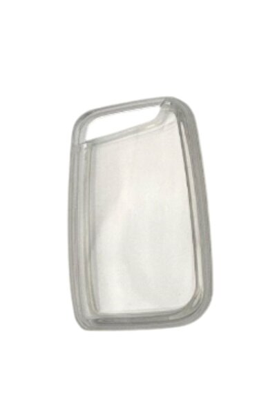 Space Διαφανές κάλυμμα κλειδιού συμβατό με Passat / SYPD82-11