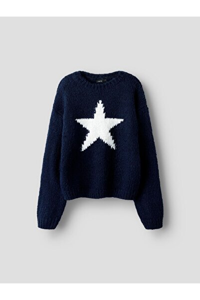 Limited by Name It Strickpullover Relaxed Fit