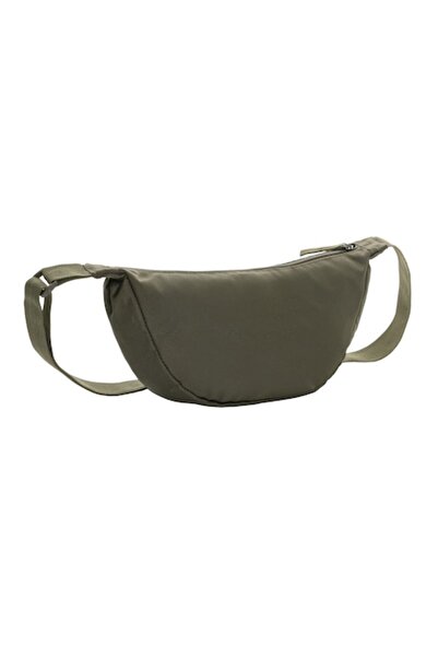RONIC X SWAG Crossbody Pouch, Materials, 3L, Khaki