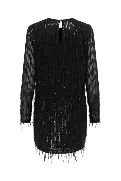 ONLY Party-Kleid ONLANIKA Kurzes Kleid