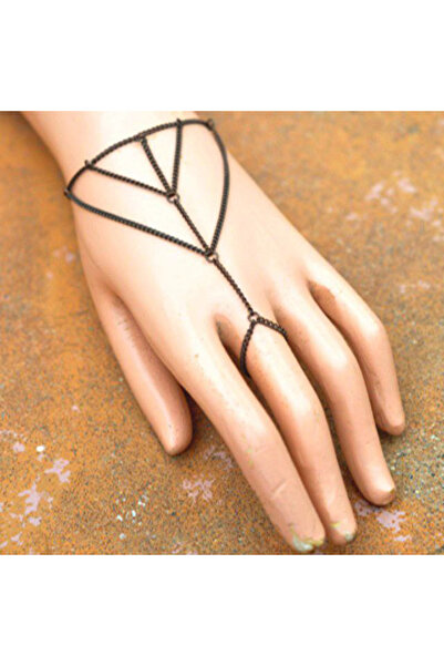 Shiklik حذاء نسائي أنيق وعصري بتصميم شاهميران ذو إصبع واحد