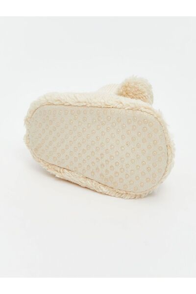 LC Waikiki Lcw Steps Animal Figured Baby Boy Socks House Shoes