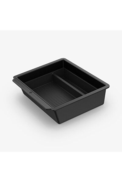 Spigen Tesla Model Y (2025) & 3 (2025/2024) Συρόμενη Κεντρική Κονσόλα Κρυφό Κ...