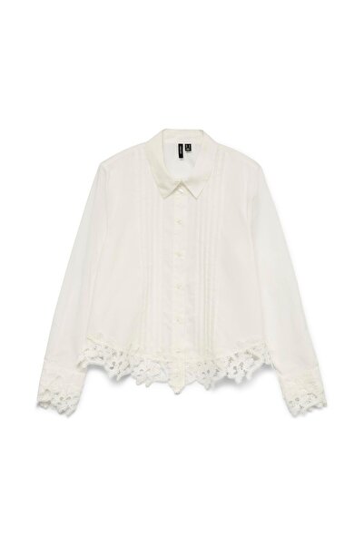 Vero Moda Hemd VMRONI Hemd