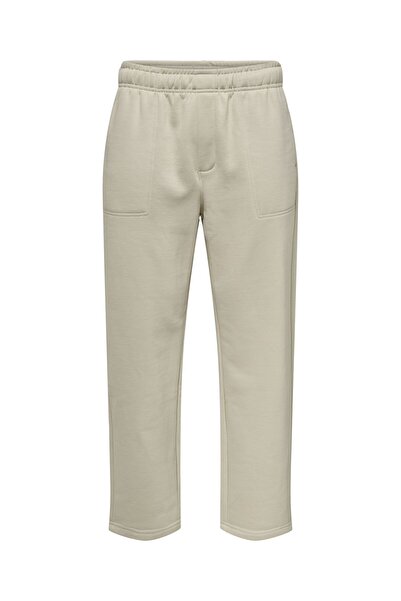 Only & Sons Jogginghose ONSCONNOR Locker geschnitten Jogginghose